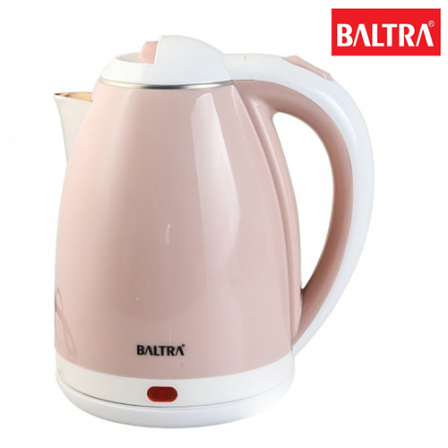 Baltra BC140 Power Electric Cordless Kettle 1.8 Ltr